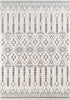 Momeni Lima LI-11 Ivory Area Rug main image