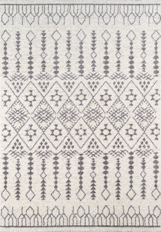 Momeni Lima LI-11 Ivory Area Rug main image