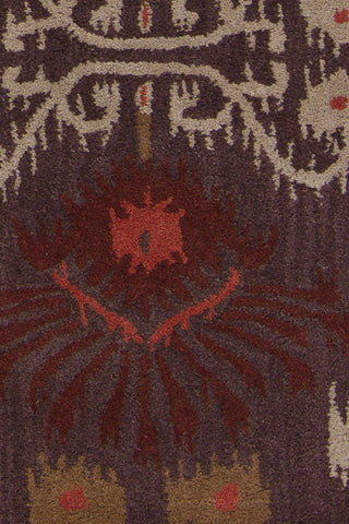 Chandra Lina LIN-32003 Area Rug Close Up