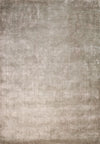 Surya Linen LIN-1002 Gray Area Rug by Papilio 5' X 7'6''