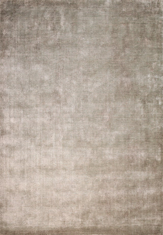 Surya Linen LIN-1002 Gray Area Rug by Papilio 5' X 7'6''