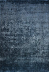 Surya Linen LIN-1003 Blue Area Rug by Papilio 5' X 7'6''