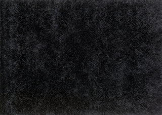 Loloi Linden LI-01 Black Area Rug main image