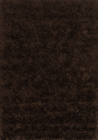 Loloi Linden LI-01 Brown Area Rug Main