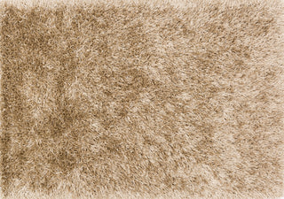 Loloi Linden Shag LI-01 Ivory Area Rug main image