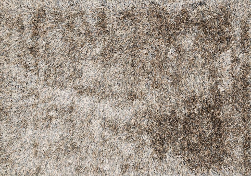 Loloi Linden LI-02 Beige / Blue Area Rug main image