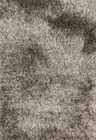 Loloi Linden Shag LI-02 Pewter Area Rug main image