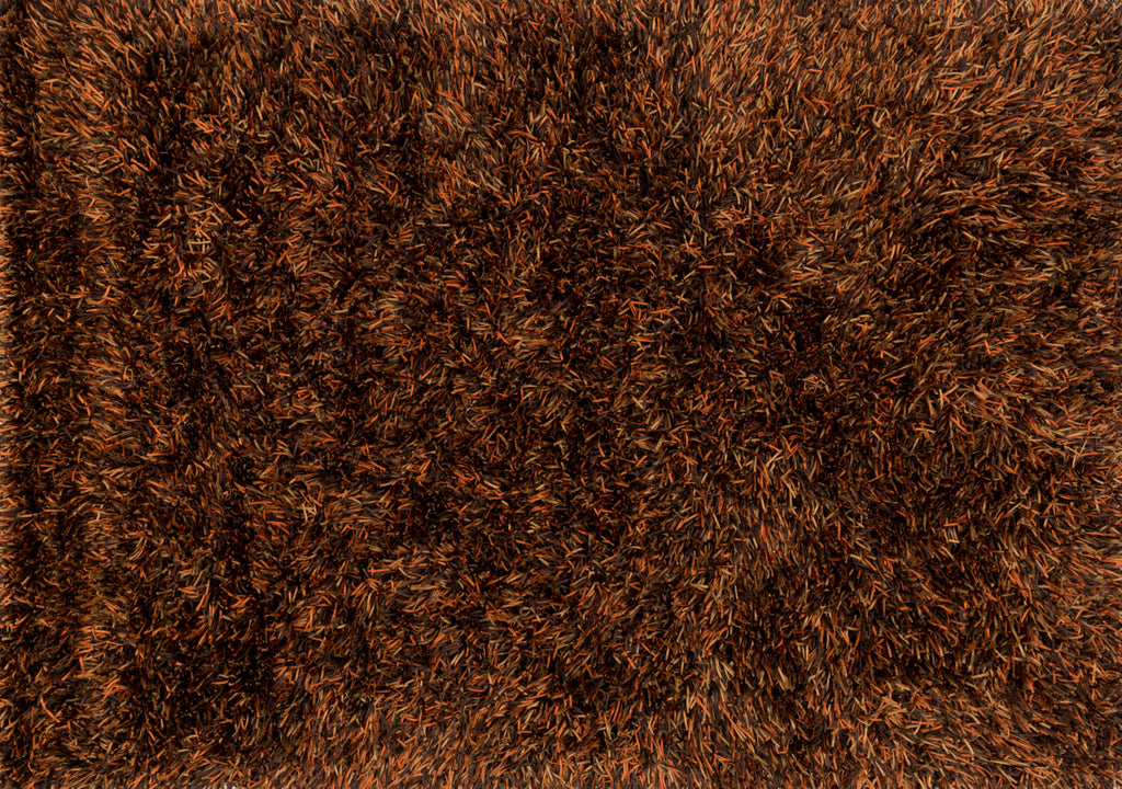 Loloi Linden LI-02 Rust / Brown Area Rug – Incredible Rugs and Decor