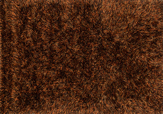 Loloi Linden LI-02 Rust / Brown Area Rug main image