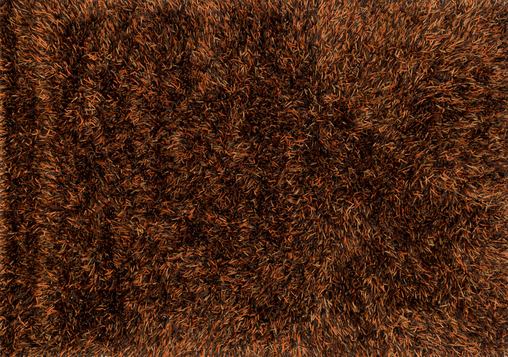 Loloi Linden LI-02 Rust/Brown Area Rug