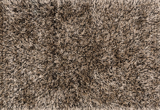 Loloi Linden LI-02 Silver / Black Area Rug main image