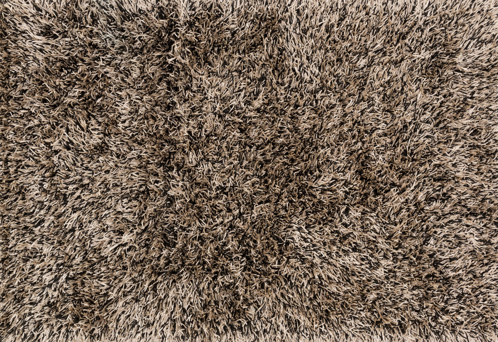 Loloi Linden LI-02 Silver/Black Area Rug
