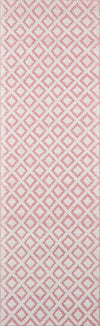 Momeni Lisbon LIS-2 Pink Area Rug by MADCAP Runner Image