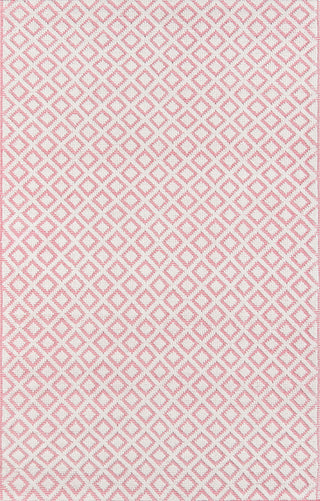 Momeni Lisbon LIS-2 Pink Area Rug by MADCAP main image