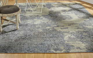 Ancient Boundaries Lizzie LIZ-01 Area Rug Angle Image