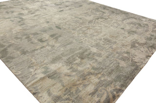 Ancient Boundaries Lizzie LIZ-02 Area Rug Lifestyle Image Feature