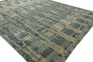 Ancient Boundaries Lizzie LIZ-03 Area Rug Lifestyle Image Feature