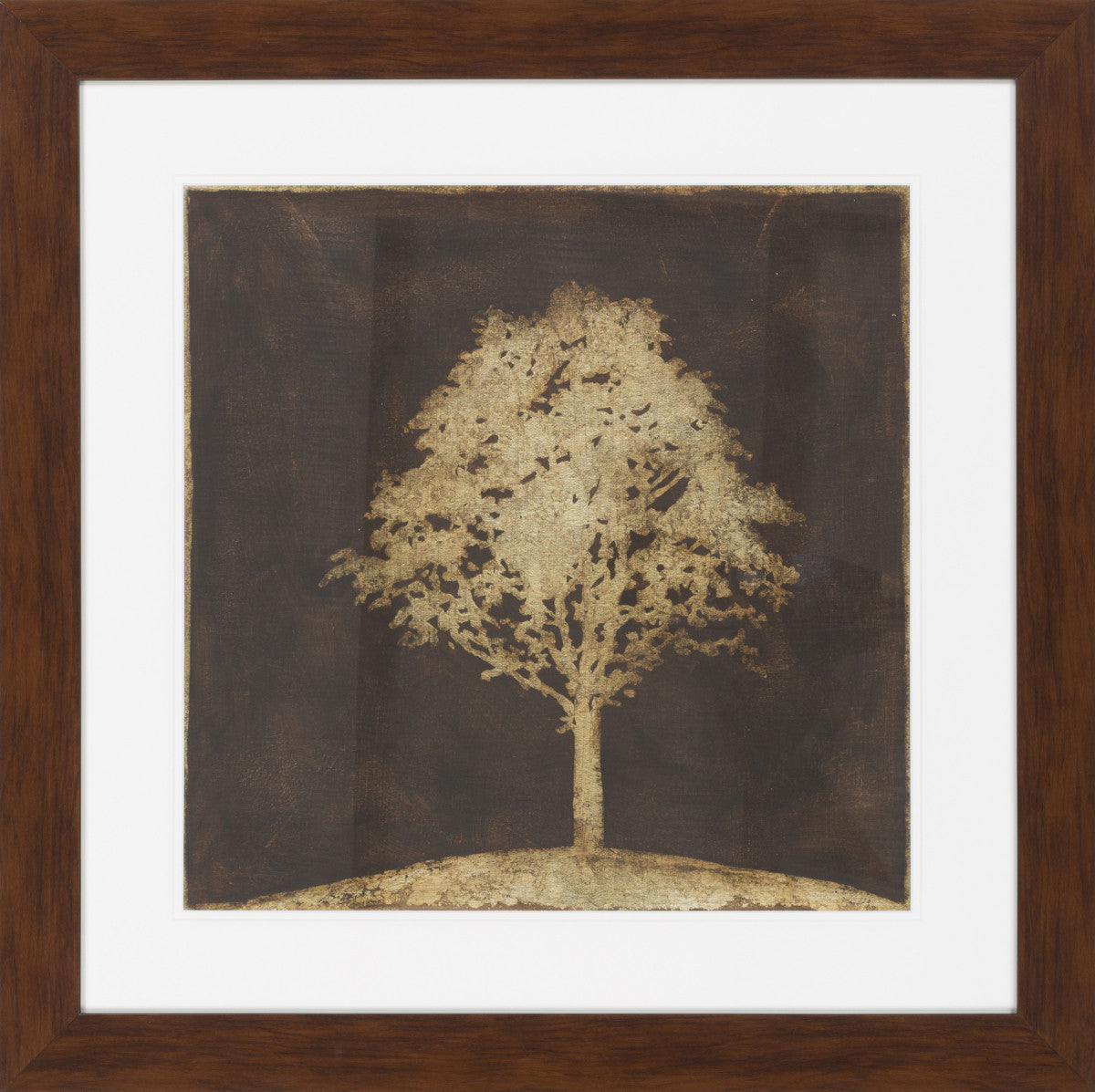 Surya Wall Decor LJ-4011 Brown by Megan Meagher main image