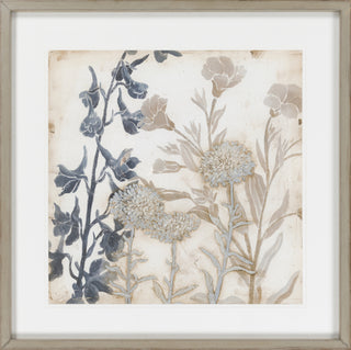 Surya Wall Decor LJ-4028 Blue by Megan Meagher main image