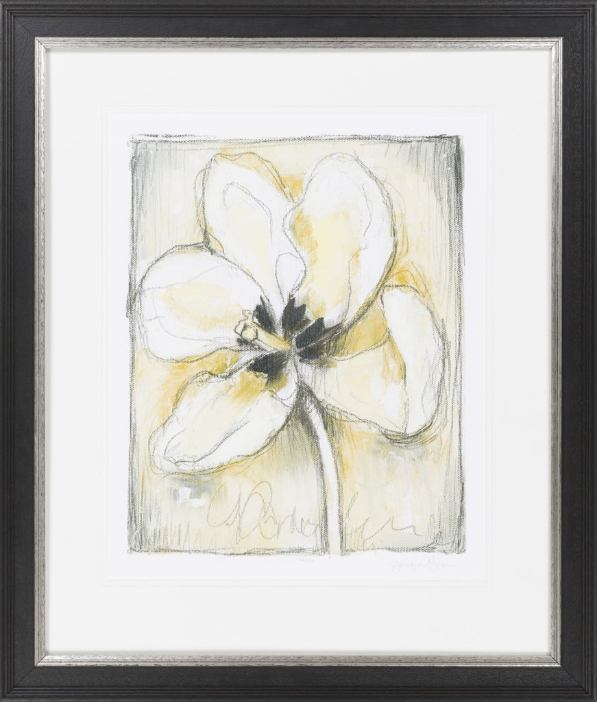Surya Wall Decor LJ-4104 Black by Jennifer Goldberger main image