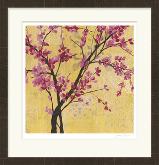 Surya Wall Decor LJ-4165 Yellow by Jennifer Goldberger main image