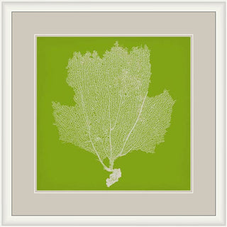 Surya Wall Decor LJ-4237 Green main image