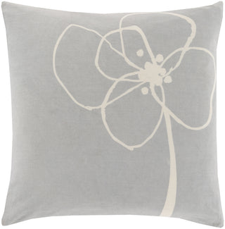 Surya Blomster Ivy Christine LJB-002 Pillow by Lotta Jansdotter main image