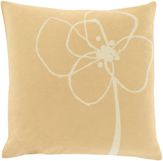 Surya Blomster Ivy Christine LJB-004 Pillow by Lotta Jansdotter main image