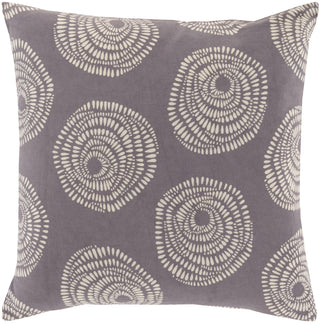 Surya Sylloda Pocketful of Posies LJS-001 Pillow by Lotta Jansdotter