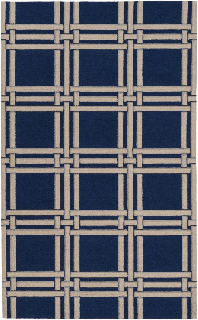 Surya Lockhart LKH-9008 Area Rug by Alexander Wyly