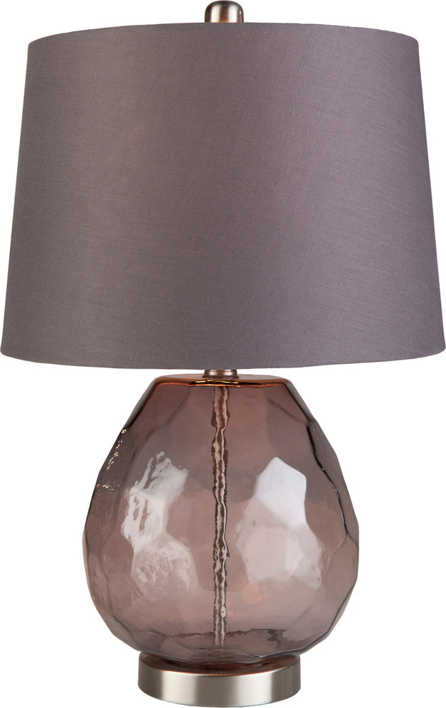 Surya Larkspur LKR-001 Lamp main image