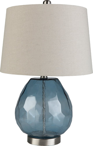 Surya Larkspur LKR-002 Lamp main image