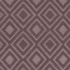 Surya Lake Shore LKS-7000 Mauve Hand Woven Area Rug by Country Living Sample Swatch