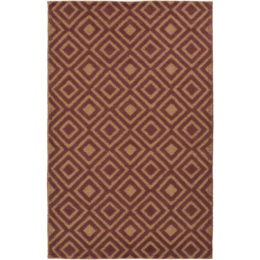 Surya Lake Shore LKS-7001 Area Rug by Country Living
