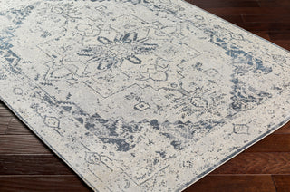 Surya Lillian LLL-2300 Area Rug Corner Shot