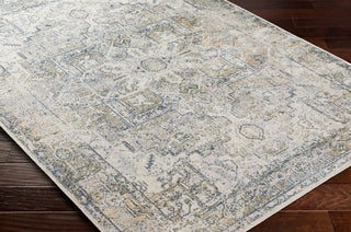 Surya Lillian LLL-2301 Area Rug Corner Shot