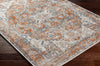 Surya Lillian LLL-2302 Area Rug Corner Shot