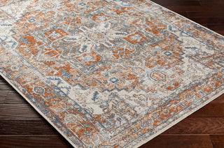 Surya Lillian LLL-2302 Area Rug Corner Shot