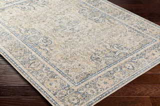 Surya Lillian LLL-2303 Area Rug Corner Shot