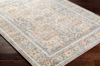 Surya Lillian LLL-2304 Area Rug Corner Shot