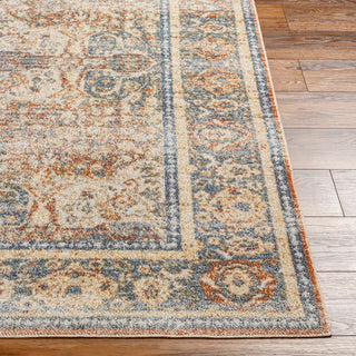 Surya Lillian LLL-2304 Area Rug Angle