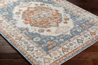 Surya Lillian LLL-2305 Area Rug Corner Shot