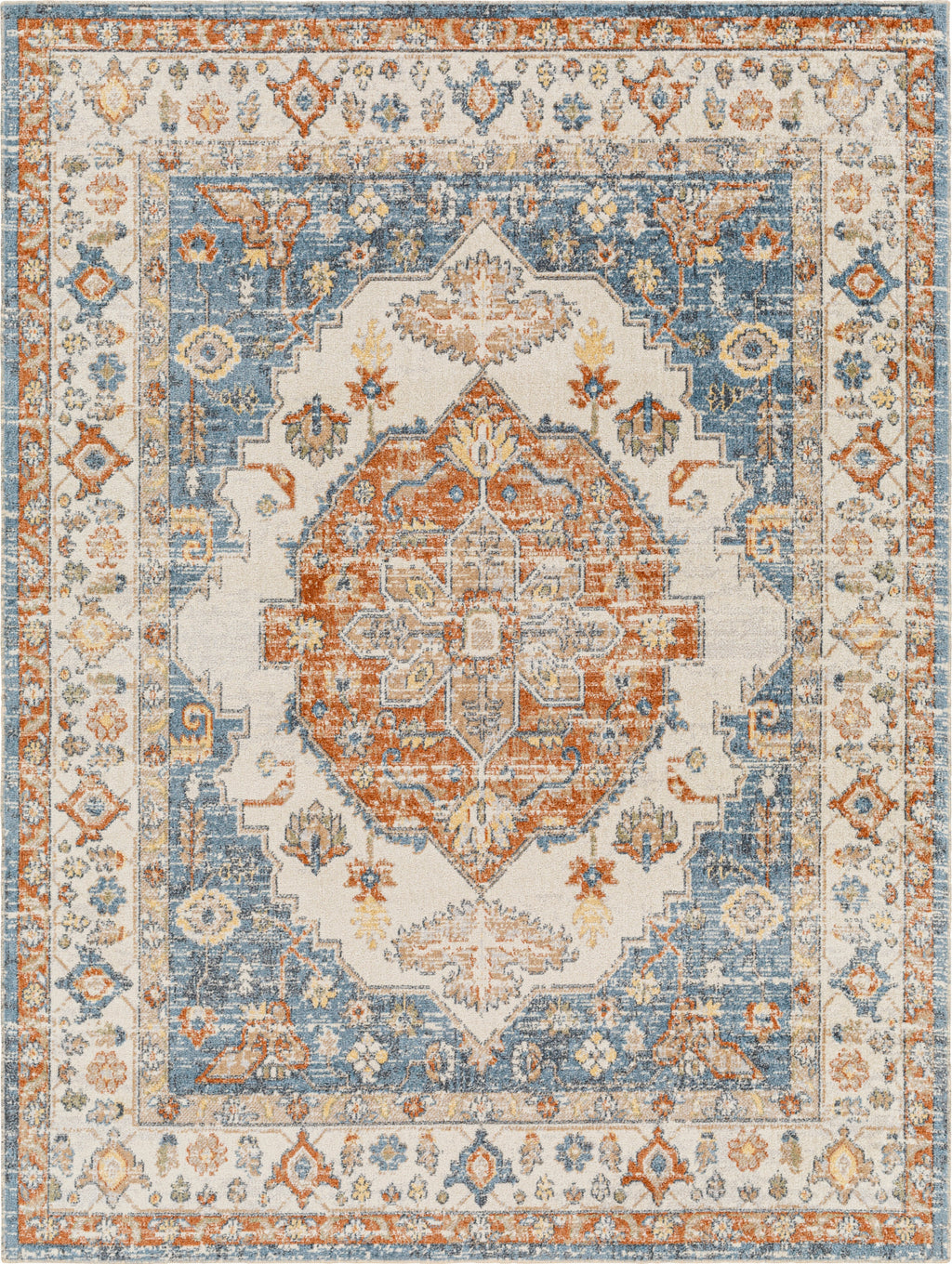Liyba Rug Livabliss Lillian LLL-2305 Area Rug – Incredible Rugs and Decor