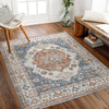 Surya Lillian LLL-2305 Area Rug Room Scene Feature