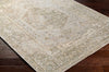 Surya Lillian LLL-2308 Area Rug Corner Shot