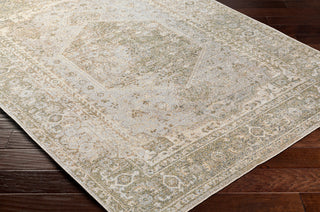 Surya Lillian LLL-2308 Area Rug Corner Shot