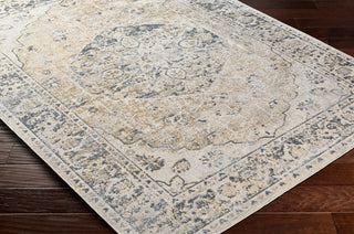 Surya Lillian LLL-2309 Area Rug Corner Shot