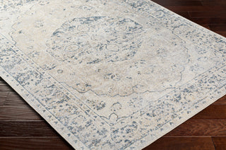 Surya Lillian LLL-2310 Area Rug Corner Shot