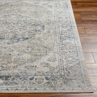 Surya Lillian LLL-2311 Area Rug Angle