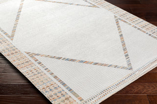 Surya Lillian LLL-2312 Area Rug Corner Shot